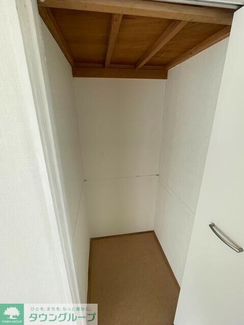 ヴィレッジ７の物件内観写真