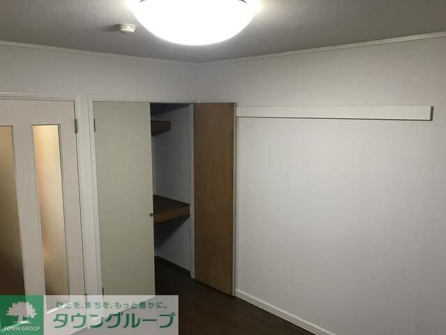 キャロットハウスの物件内観写真