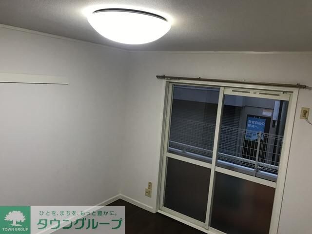 キャロットハウスの物件内観写真