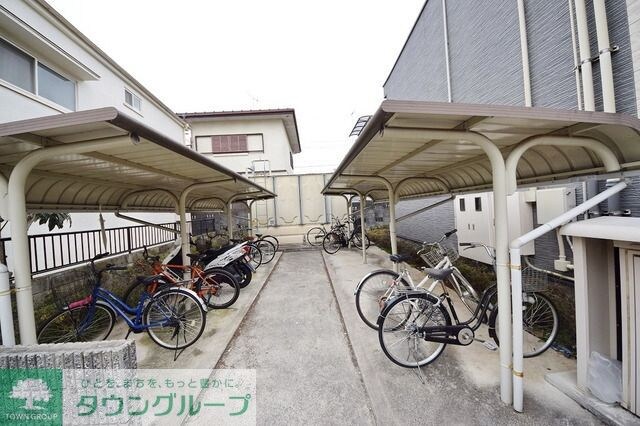 レオパレスＣｏｓｍｏの物件内観写真