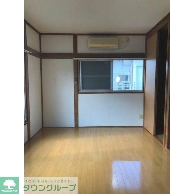 西平山戸建の物件内観写真