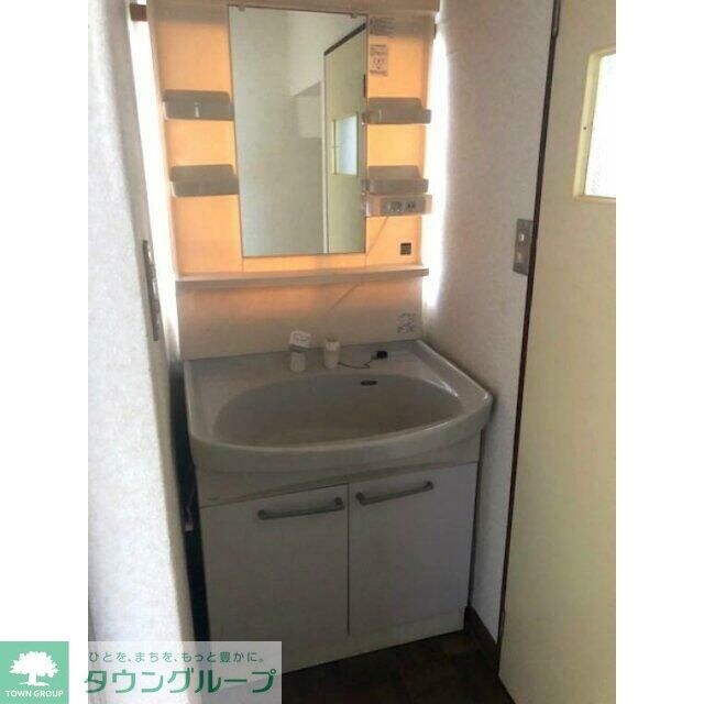 西平山戸建の物件内観写真