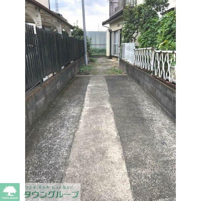 西平山戸建の物件内観写真