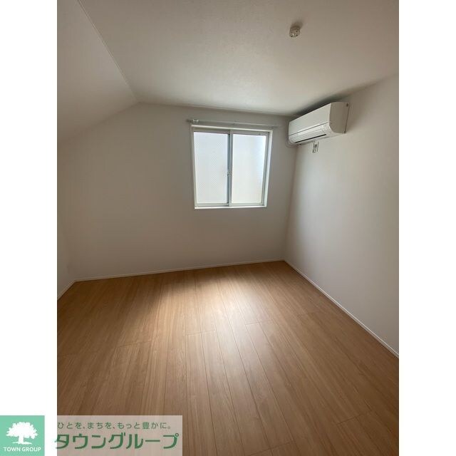 Kolet国立泉#04の物件内観写真