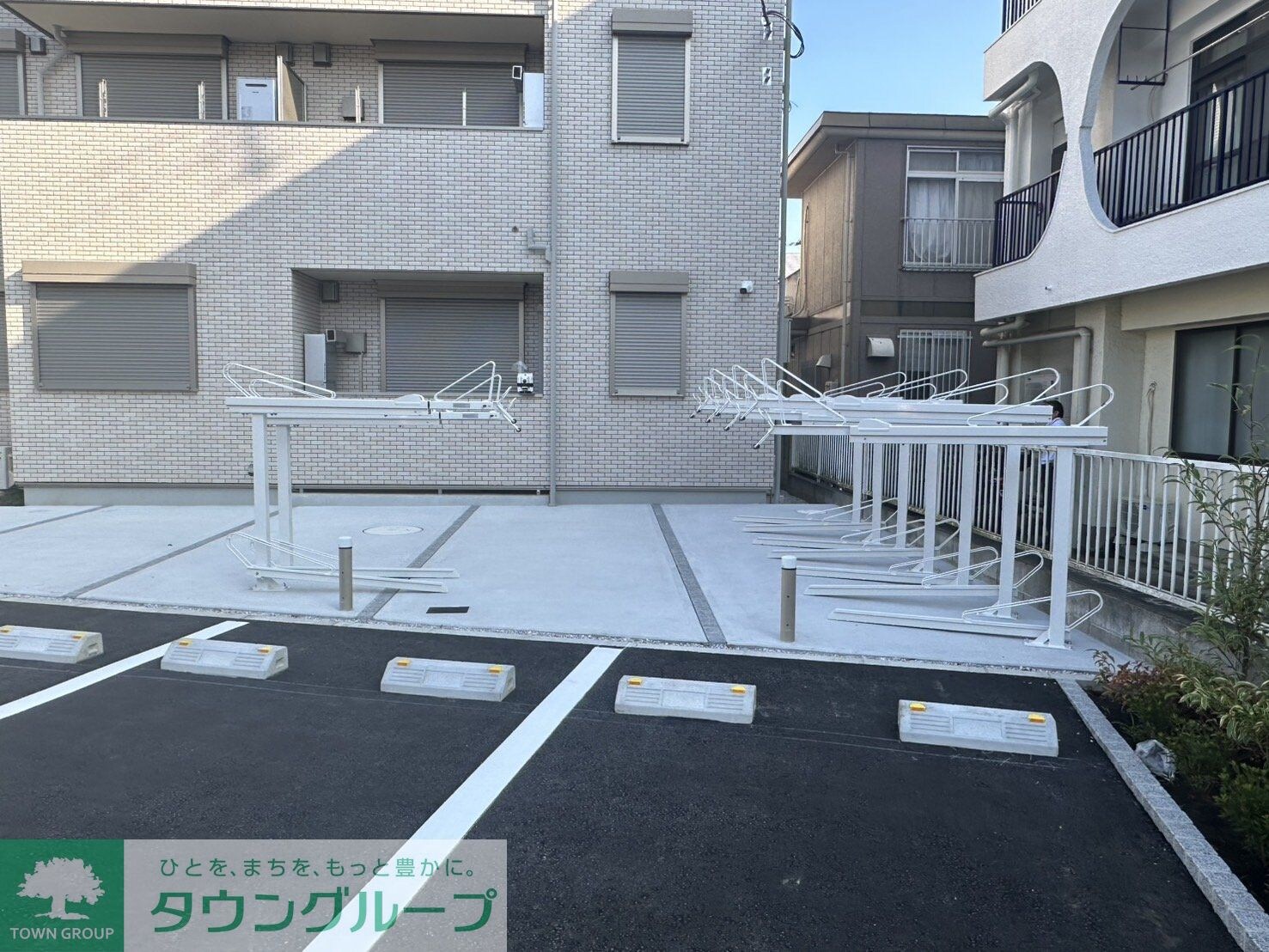 ハーモニー多摩平の物件内観写真