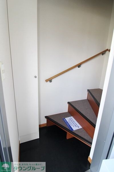 レオパレス純IIIの物件内観写真