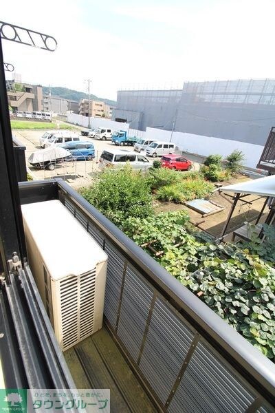 レオパレス純IIIの物件内観写真