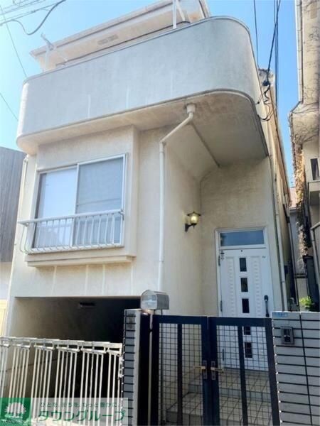 東町戸建の物件内観写真