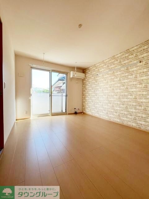 ラグラシューズの物件内観写真