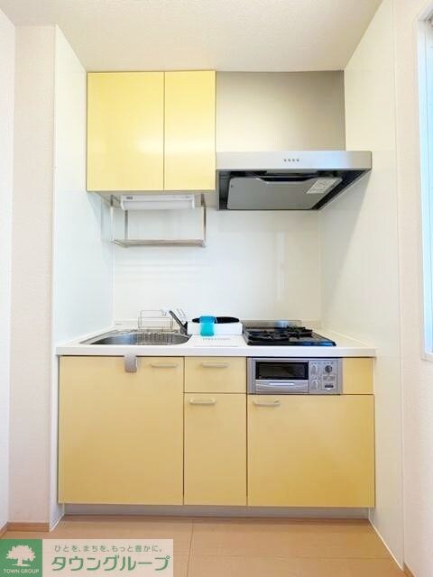 ラグラシューズの物件内観写真