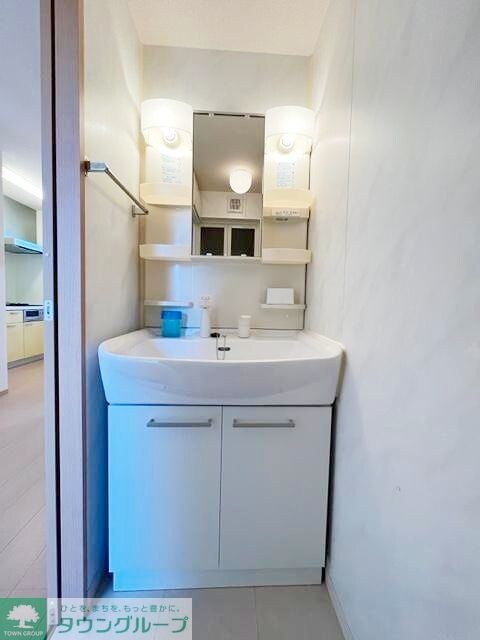 ラグラシューズの物件内観写真