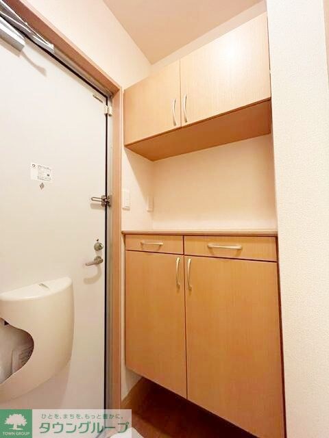 ラグラシューズの物件内観写真