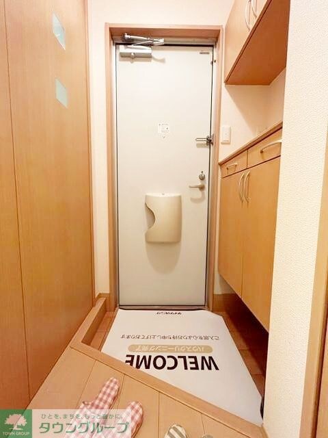 ラグラシューズの物件内観写真