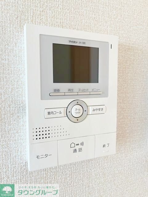 ラグラシューズの物件内観写真