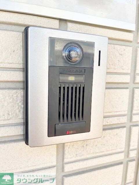 ラグラシューズの物件内観写真