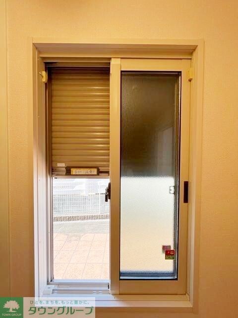 ラグラシューズの物件内観写真