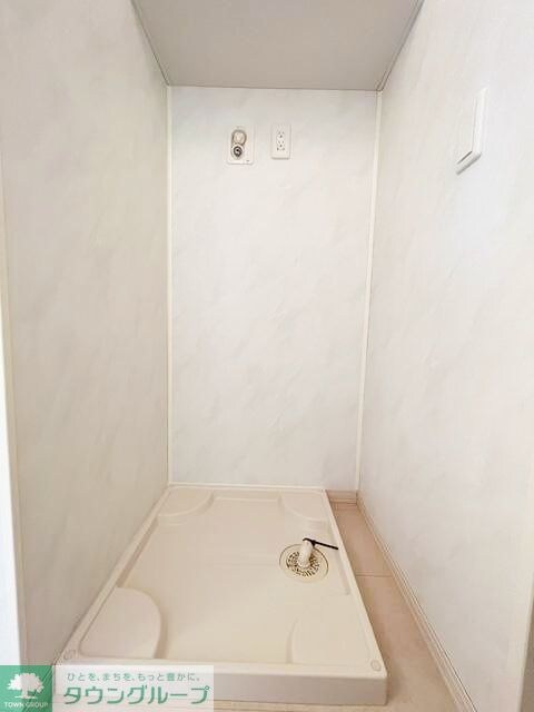 ラグラシューズの物件内観写真