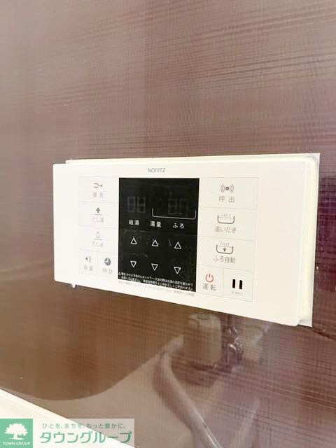 ラグラシューズの物件内観写真