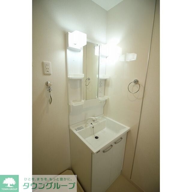 エスパース恋ヶ窪BASEIIの物件内観写真