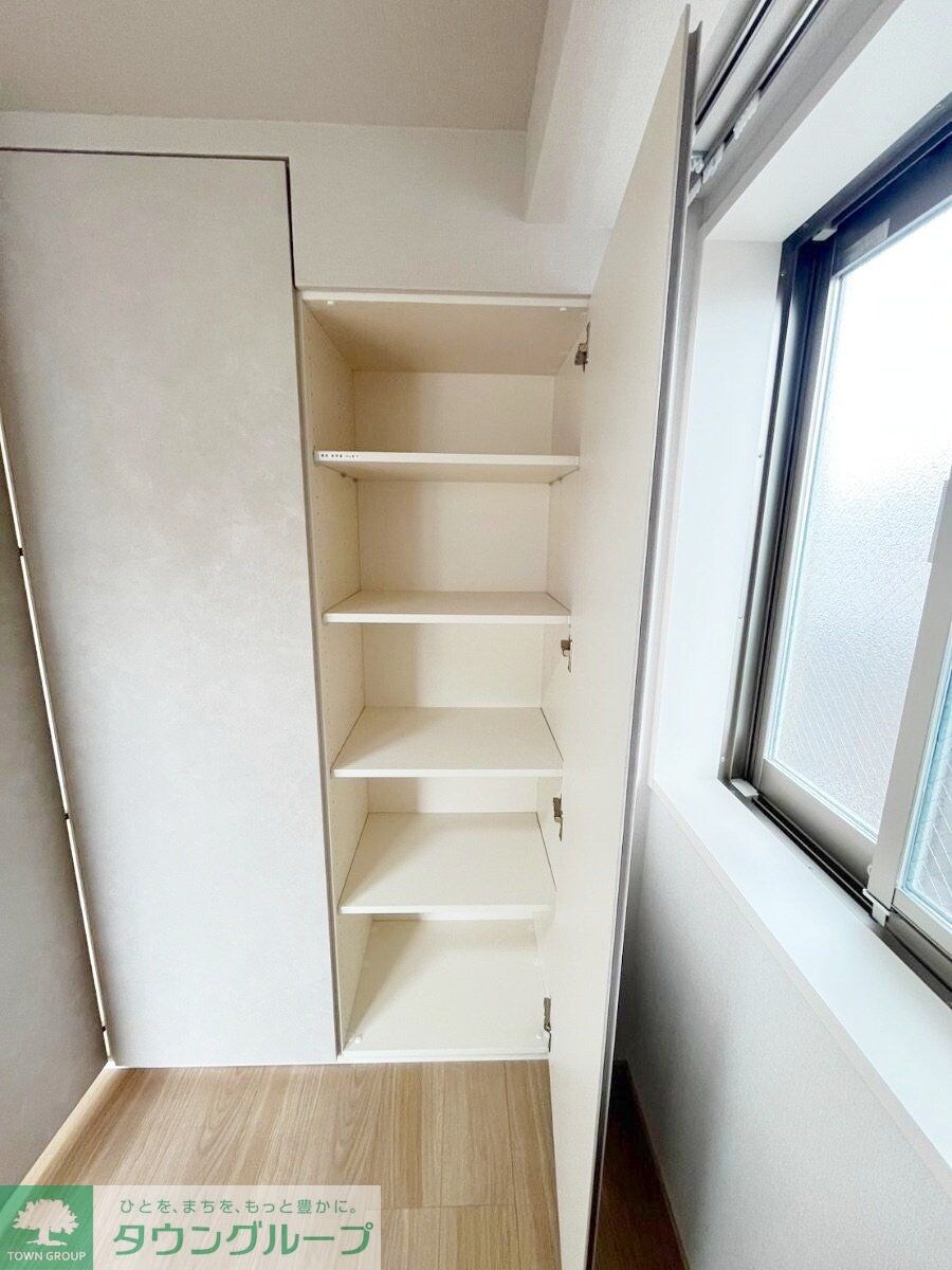 LUXENA八王子寺町の物件内観写真