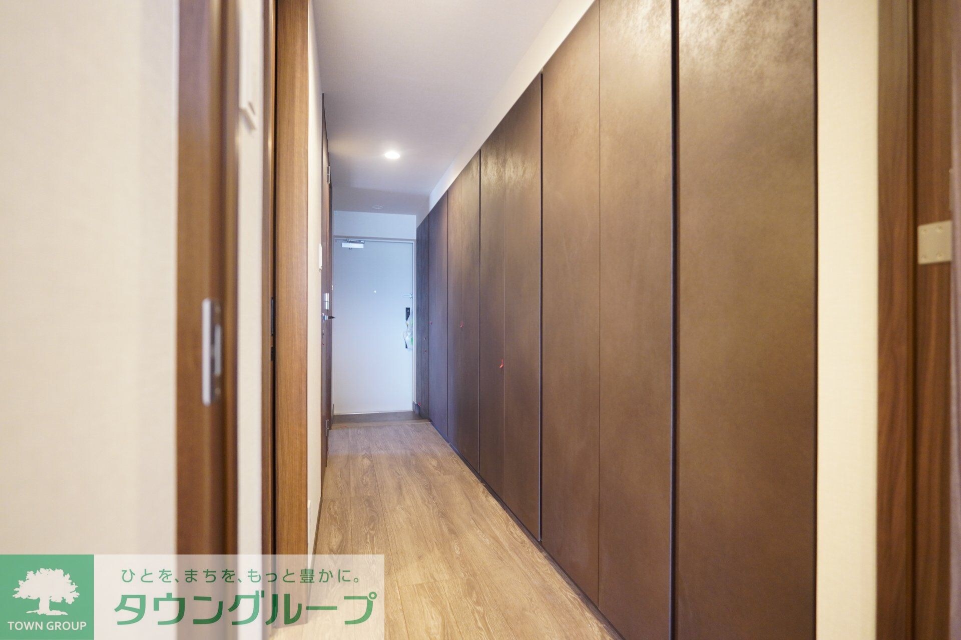 LUXENA八王子寺町の物件内観写真