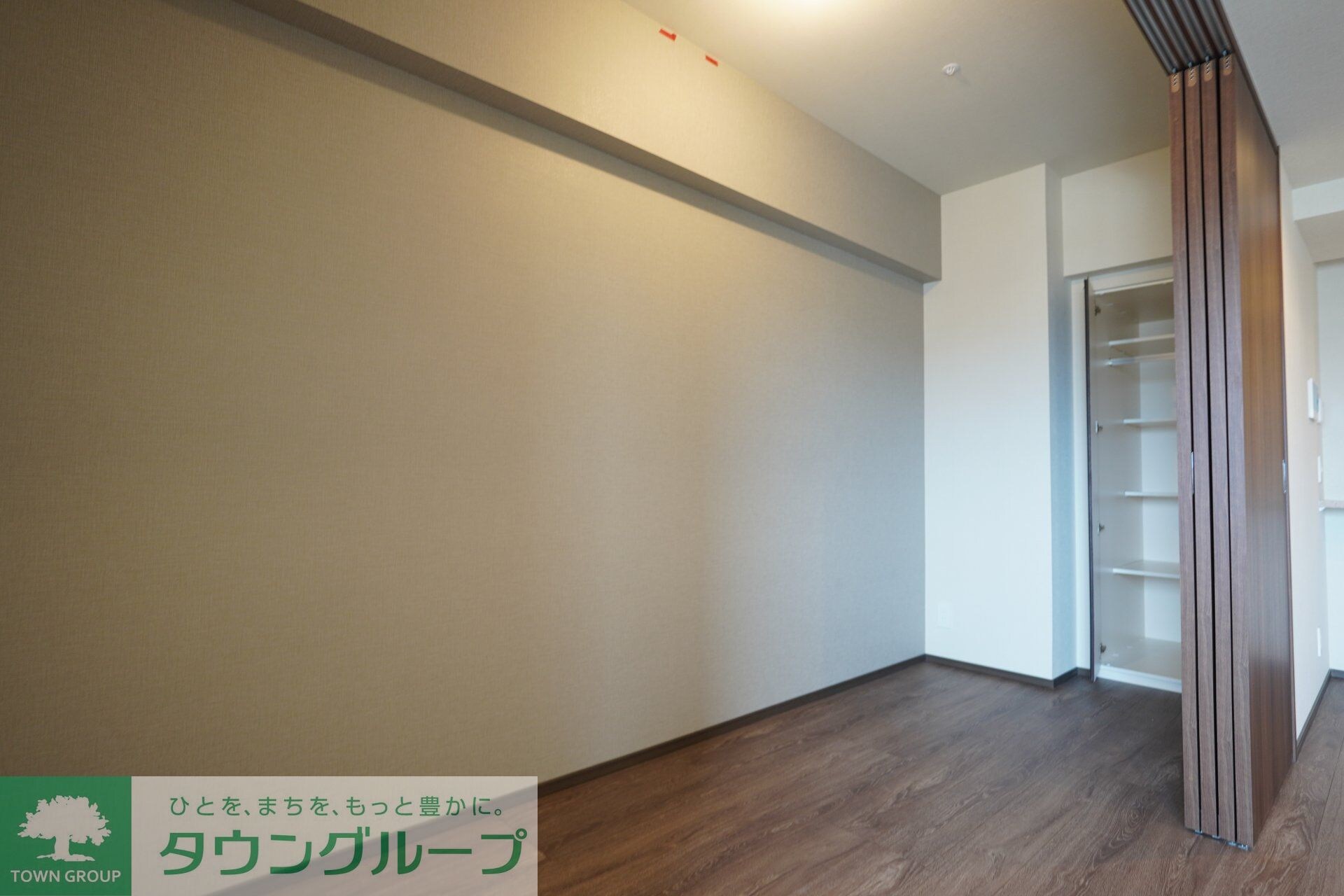 LUXENA八王子寺町の物件内観写真