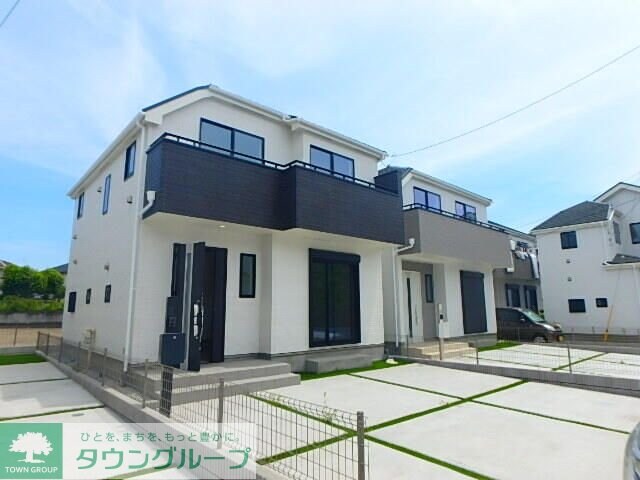 Ｓｕｍａｉ－ｔｏ国立市泉０２の物件外観写真