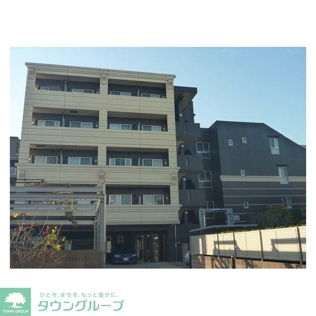 ヴィータローザ東府中の物件内観写真