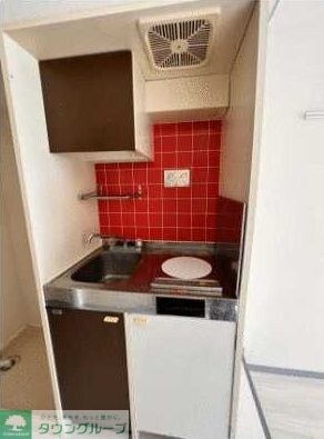 トップ立川の物件内観写真