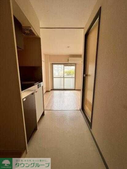 トップ立川の物件内観写真