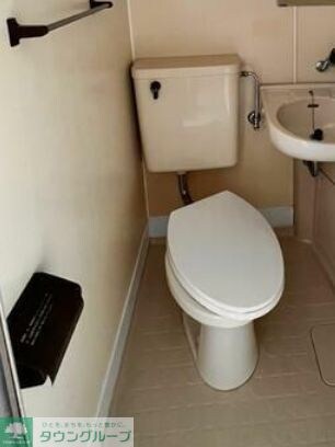 トップ立川の物件内観写真