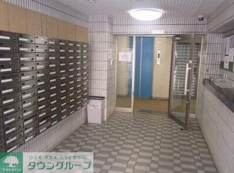 トップ立川の物件内観写真