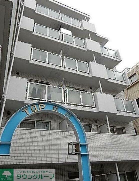 トップ立川の物件内観写真