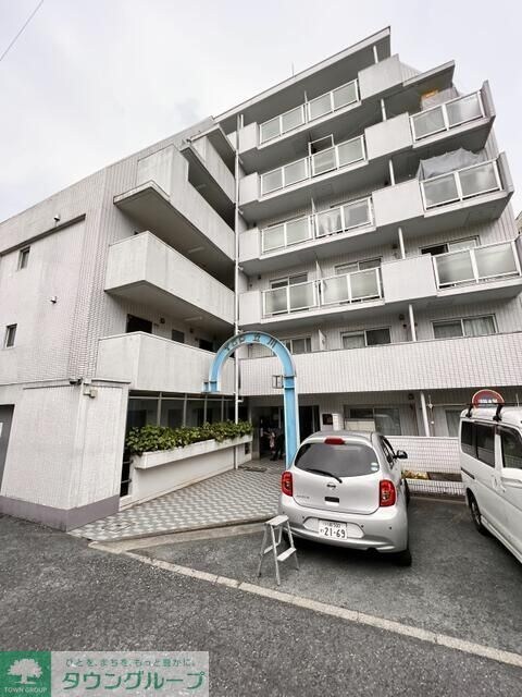 トップ立川の物件内観写真