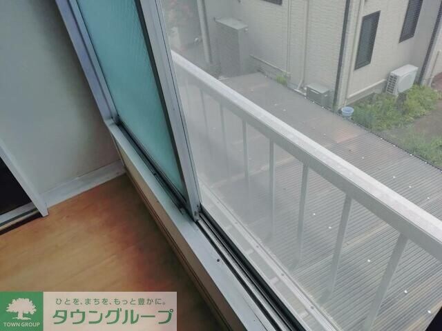 フロマージュの物件内観写真