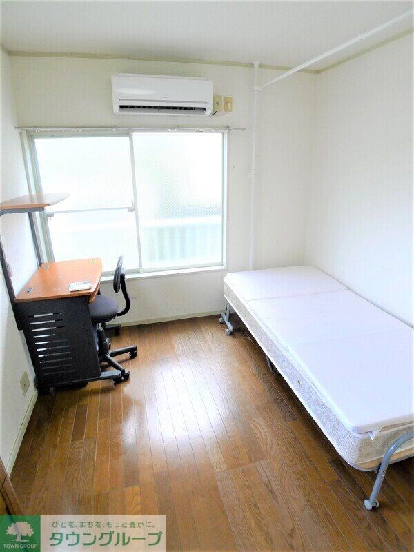 エクセル小川の物件内観写真