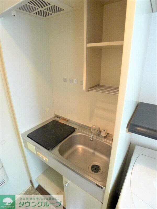 エクセル小川の物件内観写真