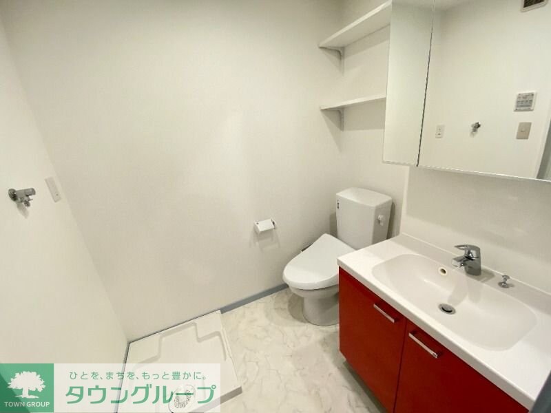 フェリチタ国分寺の物件内観写真