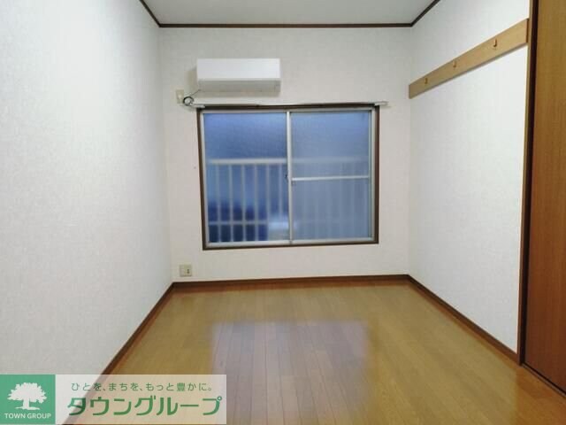 ハイツＯＮＯの物件内観写真