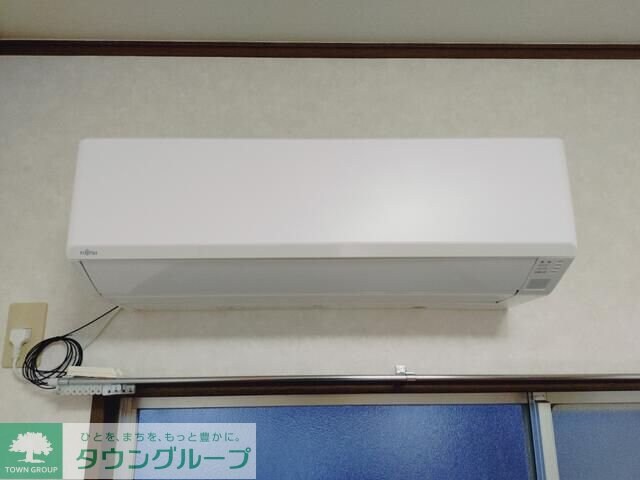 ハイツＯＮＯの物件内観写真