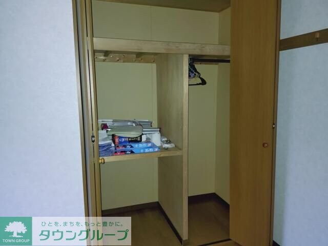 ハイツＯＮＯの物件内観写真