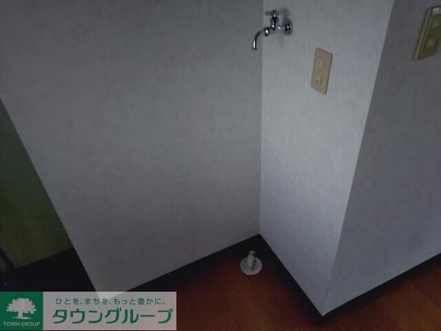 ハイツＯＮＯの物件内観写真