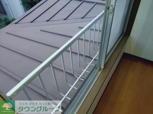 ハイツＯＮＯの物件内観写真