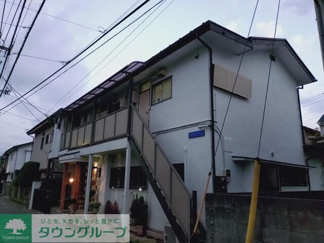 ハイツＯＮＯの物件内観写真