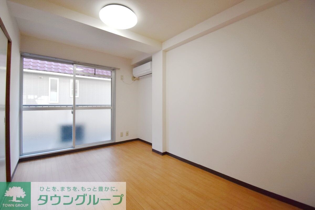 カーサハシモトの物件内観写真