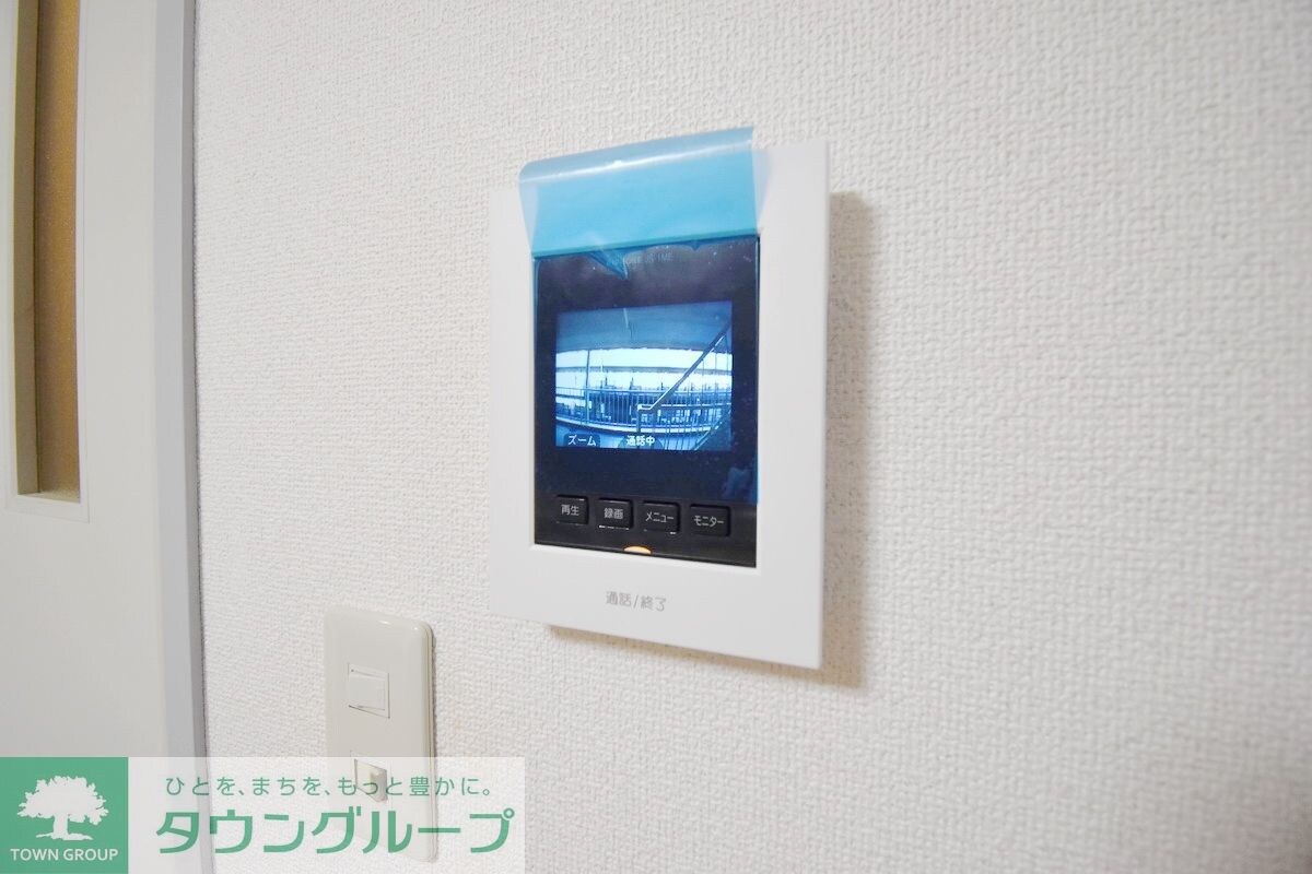 カーサハシモトの物件内観写真