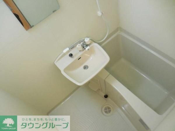 レオパレスＳｍｉｌｅ　Ｌｉｆｅの物件内観写真