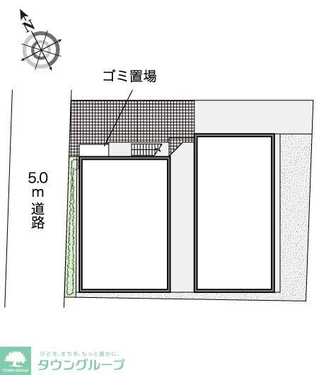 レオパレスＳｍｉｌｅ　Ｌｉｆｅの物件内観写真
