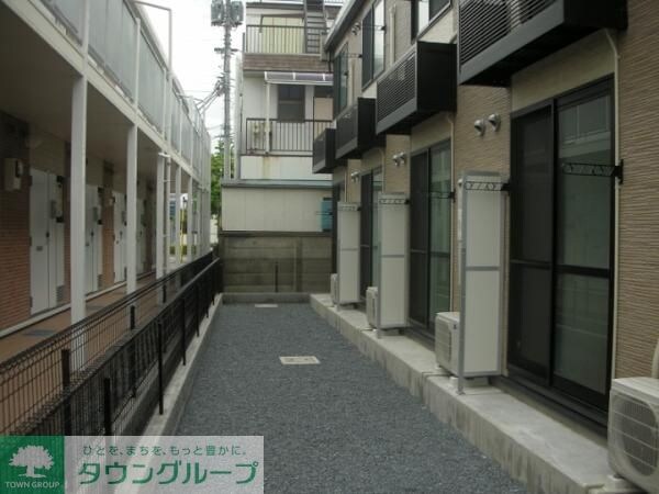 レオパレスＳｍｉｌｅ　Ｌｉｆｅの物件内観写真