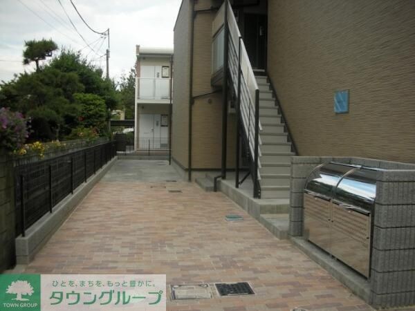 レオパレスＳｍｉｌｅ　Ｌｉｆｅの物件内観写真